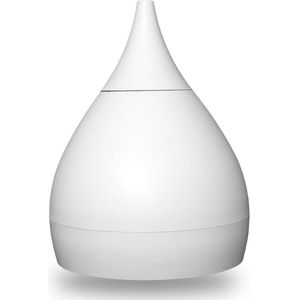 TruAudio - BD-8WT - BeatDrop 8 Inch Pendant Speaker - Wit