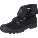 Damen Stiefeletten Palladium Baggy