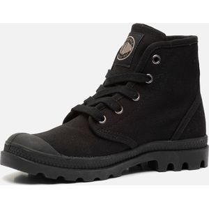 Palladium Boots PAMPA HI Zwart