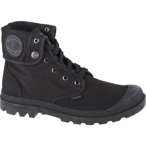 Palladium Baggy, Desert Boots voor heren, zwart 060.