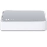 TP-Link TL-SF1005D Unmanaged Fast Ethernet (10/100) Wit