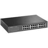 TP-Link TL-SG1024DE - Netwerk Switch