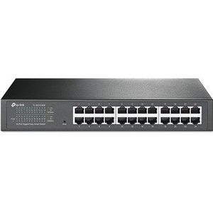 TP-Link TL-SG1024DE - Netwerk Switch