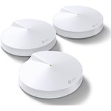 TP-Link - Deco M5 - Mesh Wifi - 3-pack