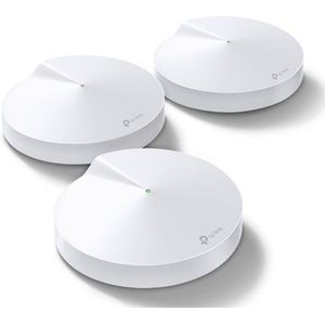 TP-Link - Deco M5 - Mesh Wifi - 3-pack