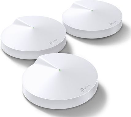 TP-Link - Deco M5 - Mesh Wifi - 3-pack