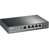 TP-Link Omada ER605 router