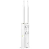 TP-Link Omada EAP110-Outdoor 300 Mbit/s Wit Power over Ethernet (PoE)