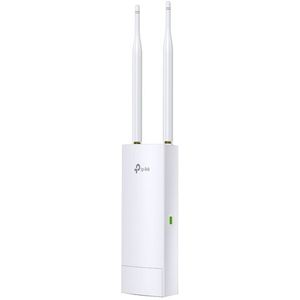 TP-Link Omada EAP110-Outdoor 300 Mbit/s Wit Power over Ethernet (PoE)