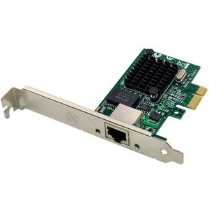 LevelOne GNC-0112 netwerkkaart Intern Ethernet 1000 Mbit/s