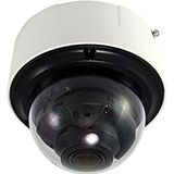 Level One FCS-3406 bewakingscamera Dome IP-beveiligingscamera Binnen & buiten 1920 x 1080 Pixels Plafond