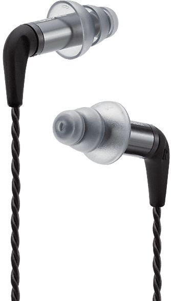 Etymotic - ER4-SR - In-ear Oordopjes - Professionele Geluidskwaliteit - Noise Isolating