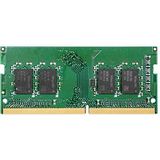 Synology - DVA3219 - RAM Geheugen - 4GB - DDR4-2666, 260-pin SO-DIMM, 1.2V
