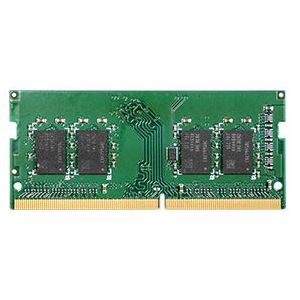 Synology - DVA3219 - RAM Geheugen - 4GB - DDR4-2666, 260-pin SO-DIMM, 1.2V