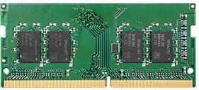 Synology - DVA3219 - RAM Geheugen - 4GB - DDR4-2666, 260-pin SO-DIMM, 1.2V