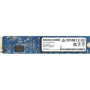 Synology SNV3510 400GB - M.2 PCIe 3.0 - NVMe