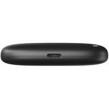 Synology - BeeDrive - Draagbare SSD - Zwart - 2 TB - USB 3.2 Gen 2, 2100 MB/s