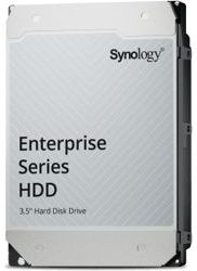 Synology - HAT5310-20T - Harde Schijf - 20 TB - 7200 tpm, SATA 6 Gb/s, Helium Sealed-Drive