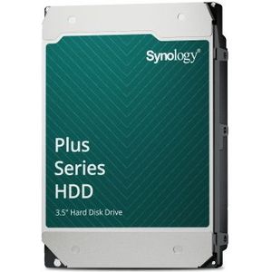 Synology HAT3310-12T - Interne Harde Schijf - 3.5 inch - 12 TB - SATA