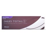 -10.00 - DAILIES TOTAL 1® Multifocal - Laag - 30 pack - Daglenzen - BC 8.50 - Multifocale contactlenzen