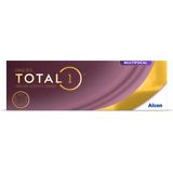 -10.00 - DAILIES TOTAL 1® Multifocal - Laag - 30 pack - Daglenzen - BC 8.50 - Multifocale contactlenzen
