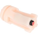 Masturbator „Vulcan Ripe“ mit Vibrobullet