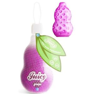 Juicy Mini Masturbator - Grape