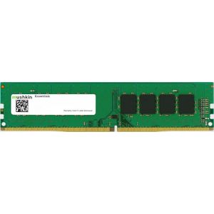 Mushkin - MES4U320NF8G - RAM Geheugen - 8 GB - DDR4-3200, 288-pins, 1,2 Volt, Latentie 22-22-22-52