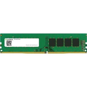 Mushkin Essentials Werkgeheugenmodule voor PC DDR4 16 GB 1 x 16 GB 3200 MHz MES4U320NF16G