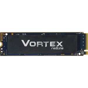 Mushkin - Vortex - SSD - 2 TB - M.2 2280 - PCIe Gen4 x4 NVMe 1.4