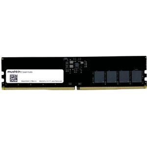 Mushkin RAM D5 4800 32GB C40 Essentials