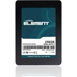 Mushkin Element 256 GB 2.5"" SATA III 3D NAND
