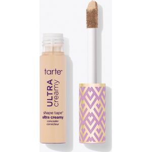Tarte - Shape Tape Ultra Creamy - Concealer - 22N Light Neutraal - 10ml