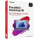 Parallels - Desktop - Software - Voor Mac - Windows Toepassingen