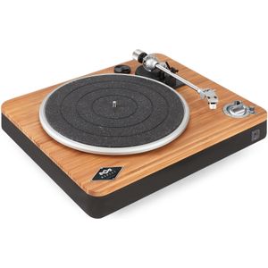 House of Marley Stir It Up - Bluetooth Platenspeler - Vinyl - Bamboe