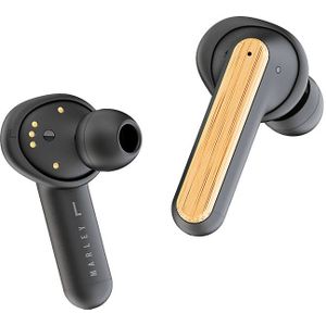 House of Marley tw earbud redemption anc