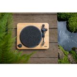STIR IT UP LUX platenspeler - Hout