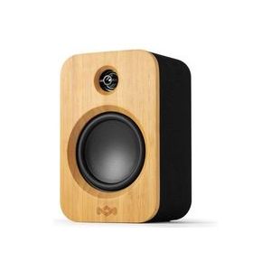 House Of Marley Get Together Solo Bluetooth Speaker - Draadloos - 25 Uur Afspeeltijd - 30 Meter Bereik