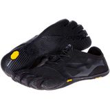 Vibram - Fivefingers Kso Evo - Schoenen - Zwart - Polyester