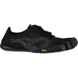 Vibram - Fivefingers Kso Evo - Schoenen - Zwart - Polyester