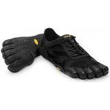Vibram - Fivefingers Kso Evo - Schoenen - Zwart - Polyester