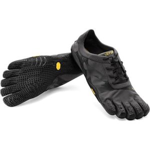 Vibram Fivefingers KSO EVO - Hardloopschoenen - Barefoot - Vrouwen - Maat 37 - Zwart