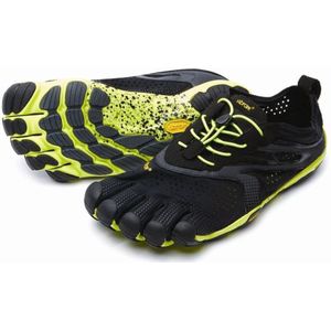 Vibram Fivefingers V-run Hardloopschoenen