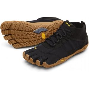 Vibram Fivefingers V-trek 18W7401 Black-gum