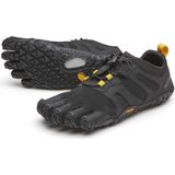 Vibram - Fivefingers V-Trail 2.0 - Zwart Geel