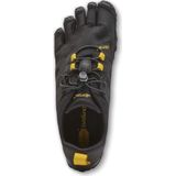 Vibram - Fivefingers V-Trail 2.0 - Zwart Geel
