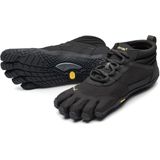 Vibram V-Trek Insulated Barefootschoenen Black 39