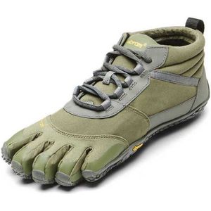 Vibram Fivefingers V Trek Wandelschoenen - Geïsoleerd - Waterafstotend