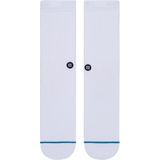 Stance - Icon Classic Crew - Sportsokken - Medium Demping - Gekamd Katoenmengsel