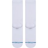 Stance - Icon Classic Crew - Sportsokken - Medium Demping - Gekamd Katoenmengsel